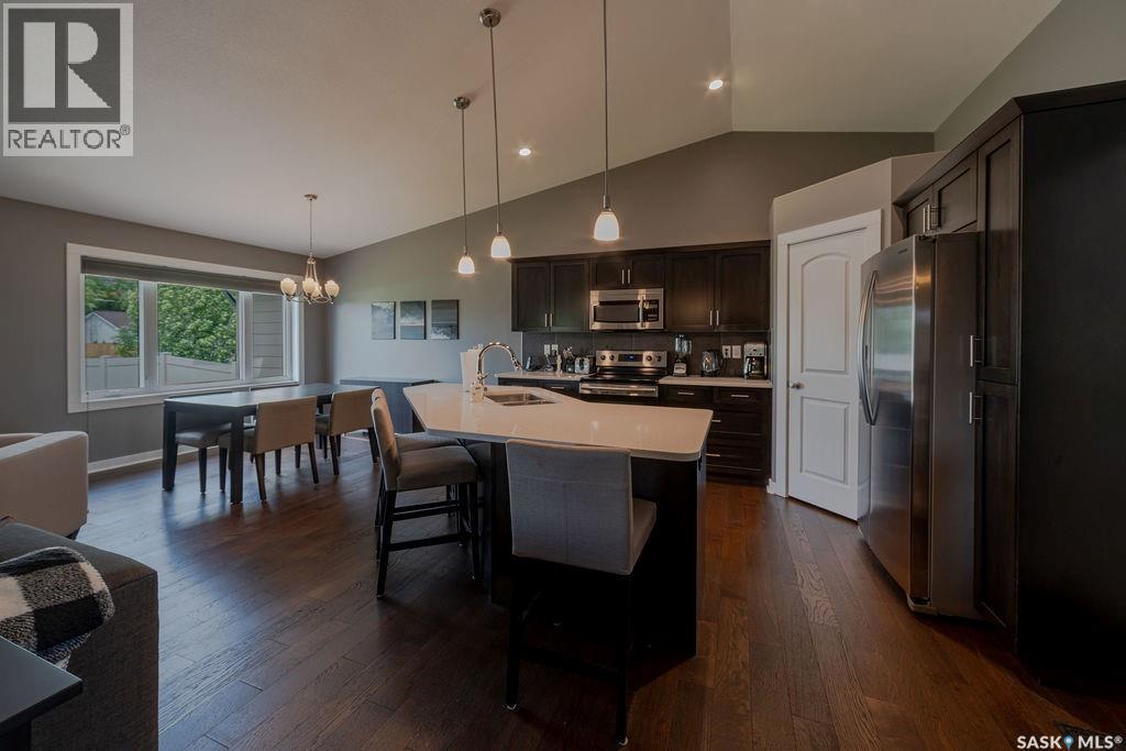 A 608 Riche Street, Bethune, Saskatchewan  S0G 0H0 - Photo 11 - SK041052