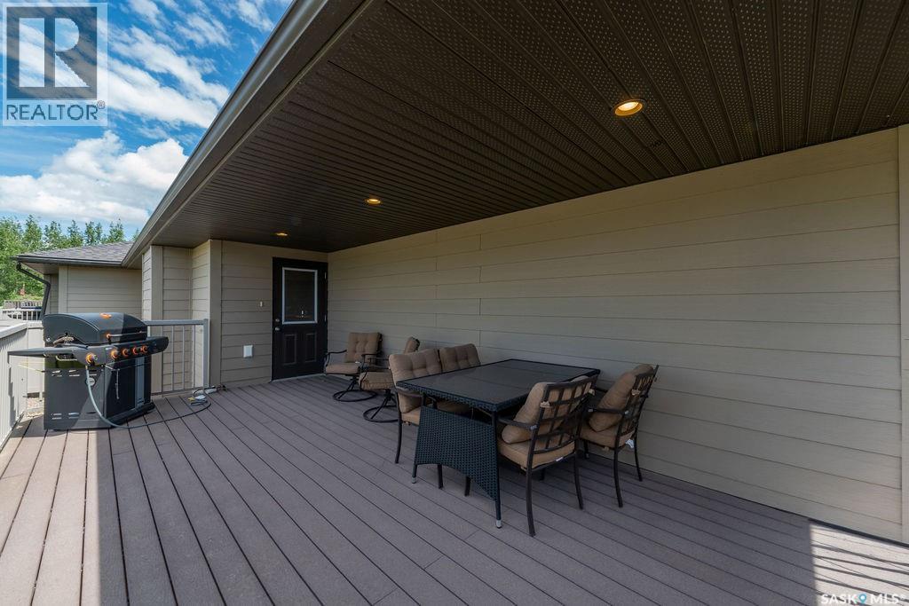 A 608 Riche Street, Bethune, Saskatchewan  S0G 0H0 - Photo 23 - SK041052