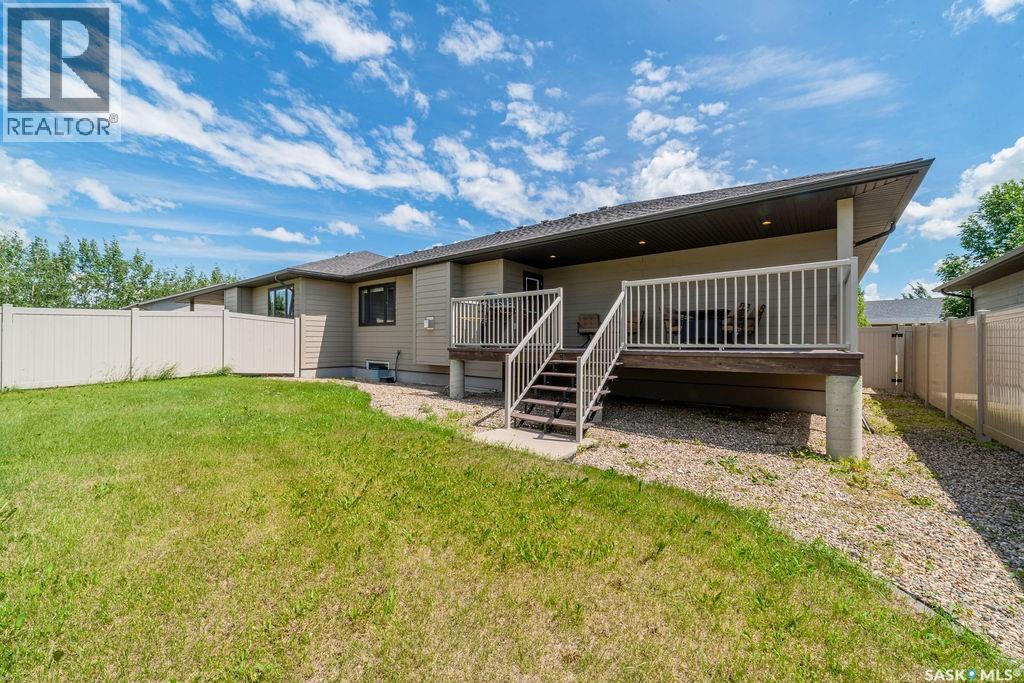 A 608 Riche Street, Bethune, Saskatchewan  S0G 0H0 - Photo 24 - SK041052