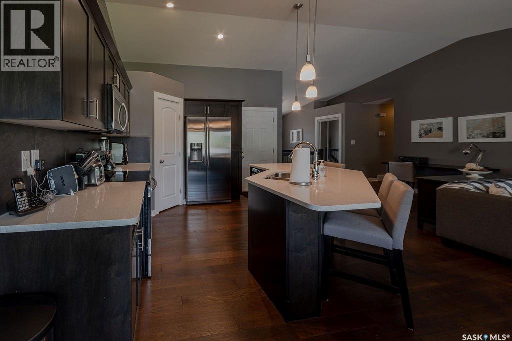 A 608 Riche Street, Bethune, Saskatchewan  S0G 0H0 - Photo 9 - SK041052