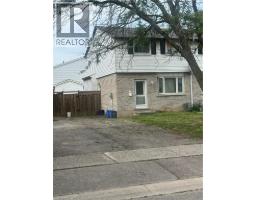 35 DEBBY Crescent, Brantford, Ontario