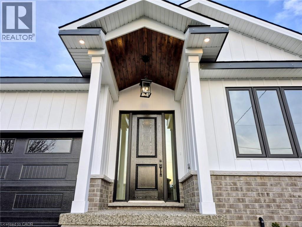 115 Chesley Street Unit# Main, Hamilton, Ontario  L9C 3V9 - Photo 2 - 40844221