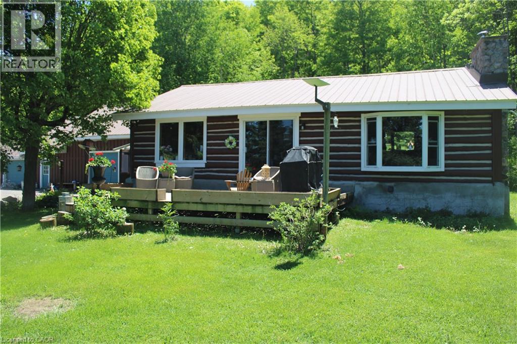 411a Peggs Mountain Road, Burk's Falls, Ontario  P0A 1C0 - Photo 4 - 40822469