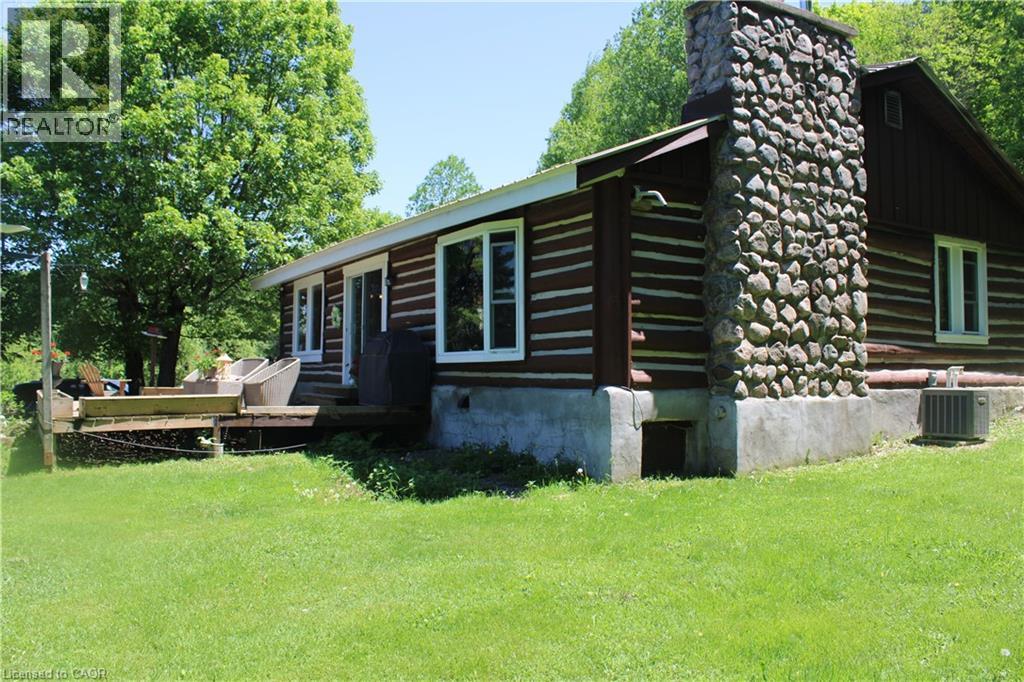 411a Peggs Mountain Road, Burk's Falls, Ontario  P0A 1C0 - Photo 5 - 40822469