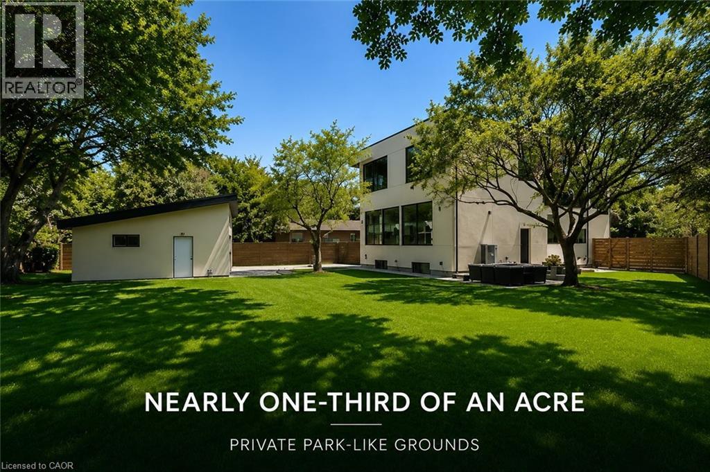 28 Dunsmore Gardens, Toronto, Ontario  M3H 3M2 - Photo 3 - 40844315