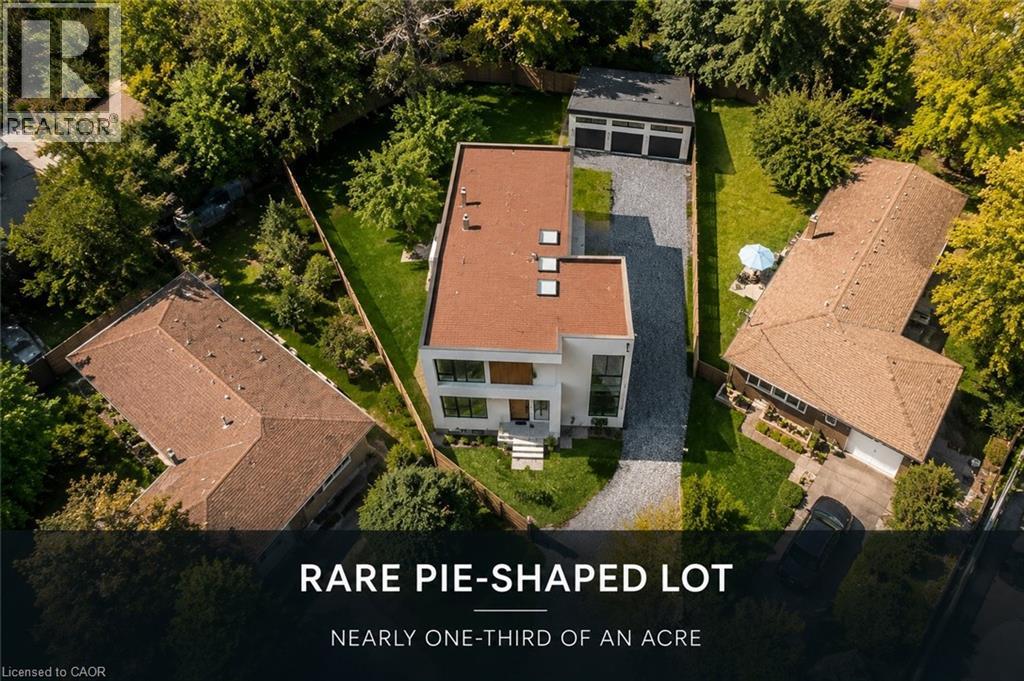 28 Dunsmore Gardens, Toronto, Ontario  M3H 3M2 - Photo 4 - 40844315