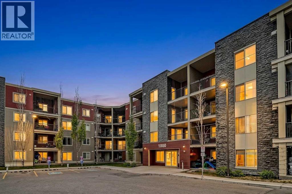 217, 5 Saddlestone Way NE, calgary, Alberta