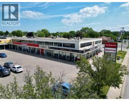 560 EXMOUTH STREET Unit# 100C, Sarnia, Ontario