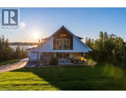 165 WILSON Drive, Georgian Bluffs, Ontario