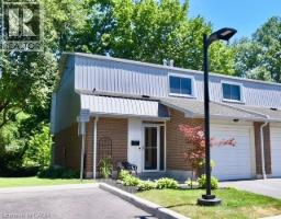 459 WOODVIEW Road Unit# 8, Burlington, Ontario
