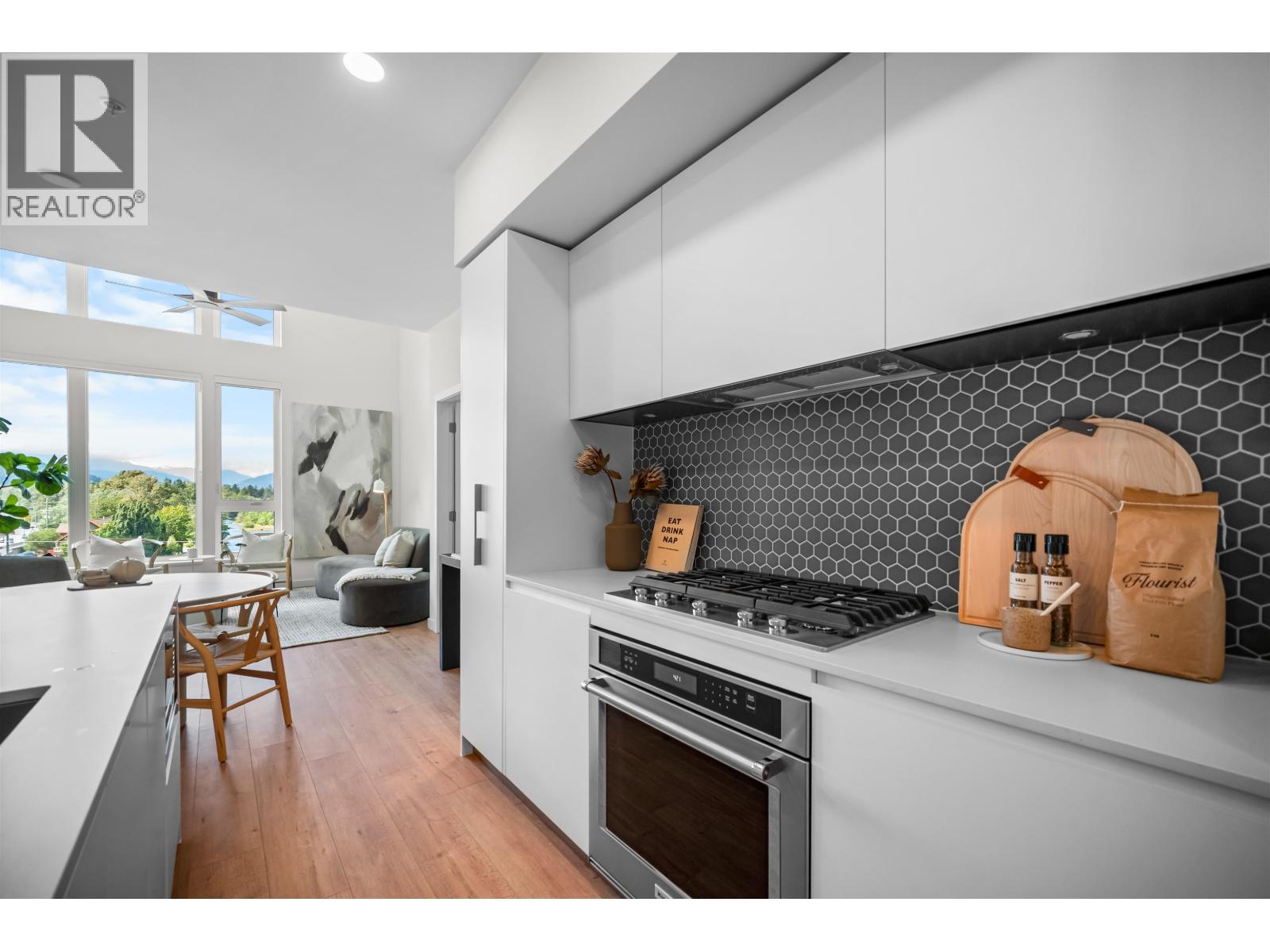 509 1500 Scott Crescent, Squamish, British Columbia  V8B 1G5 - Photo 7 - R3141454