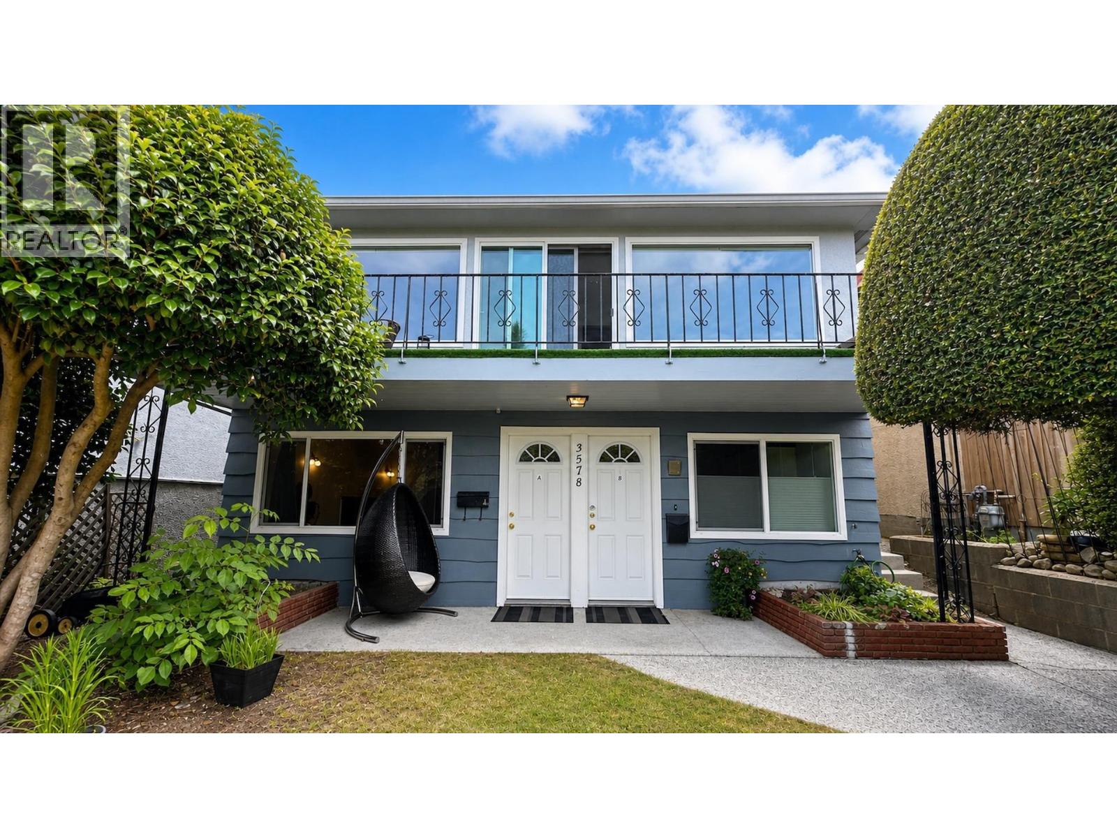3578 W 15TH AVENUE, vancouver, British Columbia