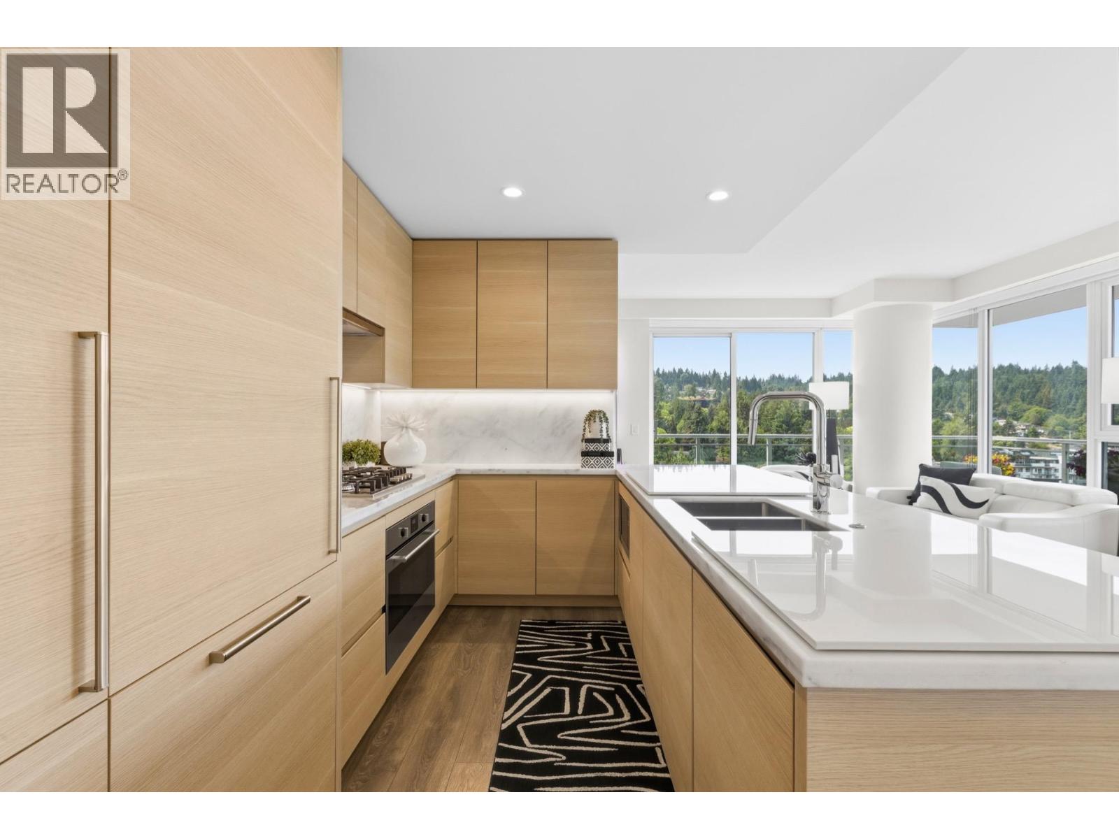 1607 305 Morrissey Road, Port Moody, British Columbia  V3H 0M3 - Photo 11 - R3141310