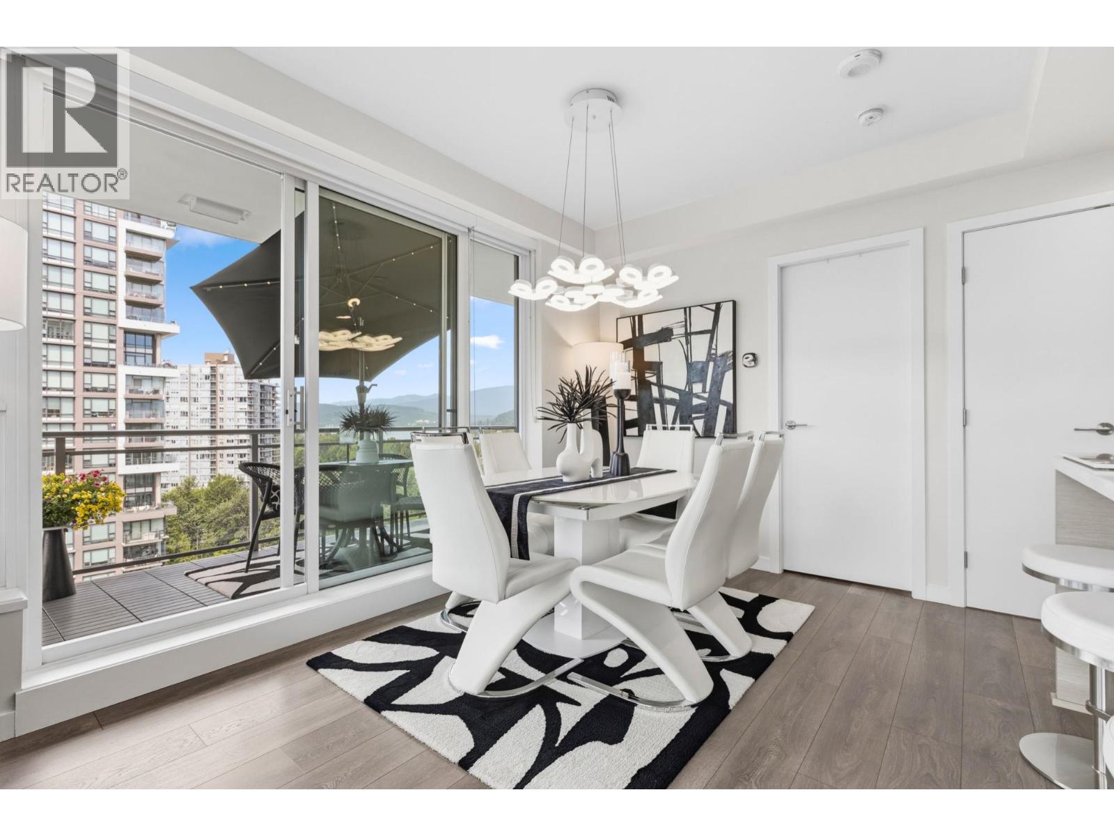 1607 305 Morrissey Road, Port Moody, British Columbia  V3H 0M3 - Photo 5 - R3141310