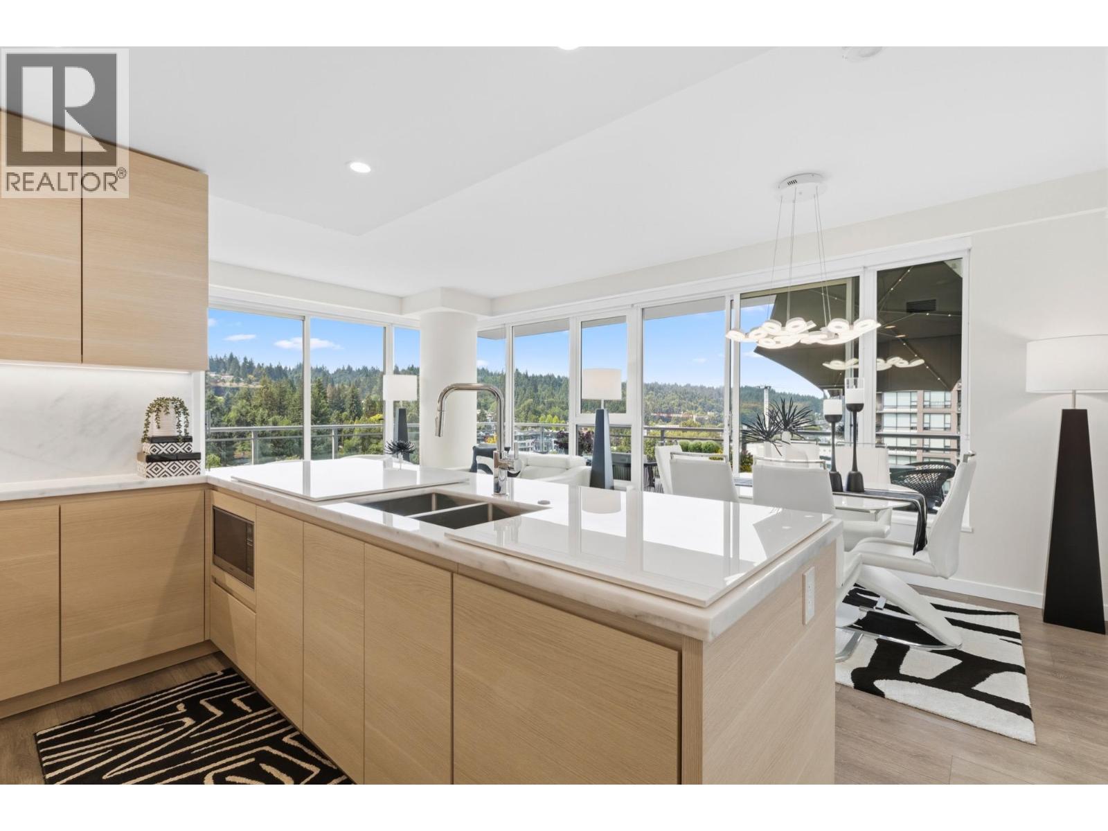 1607 305 Morrissey Road, Port Moody, British Columbia  V3H 0M3 - Photo 12 - R3141310