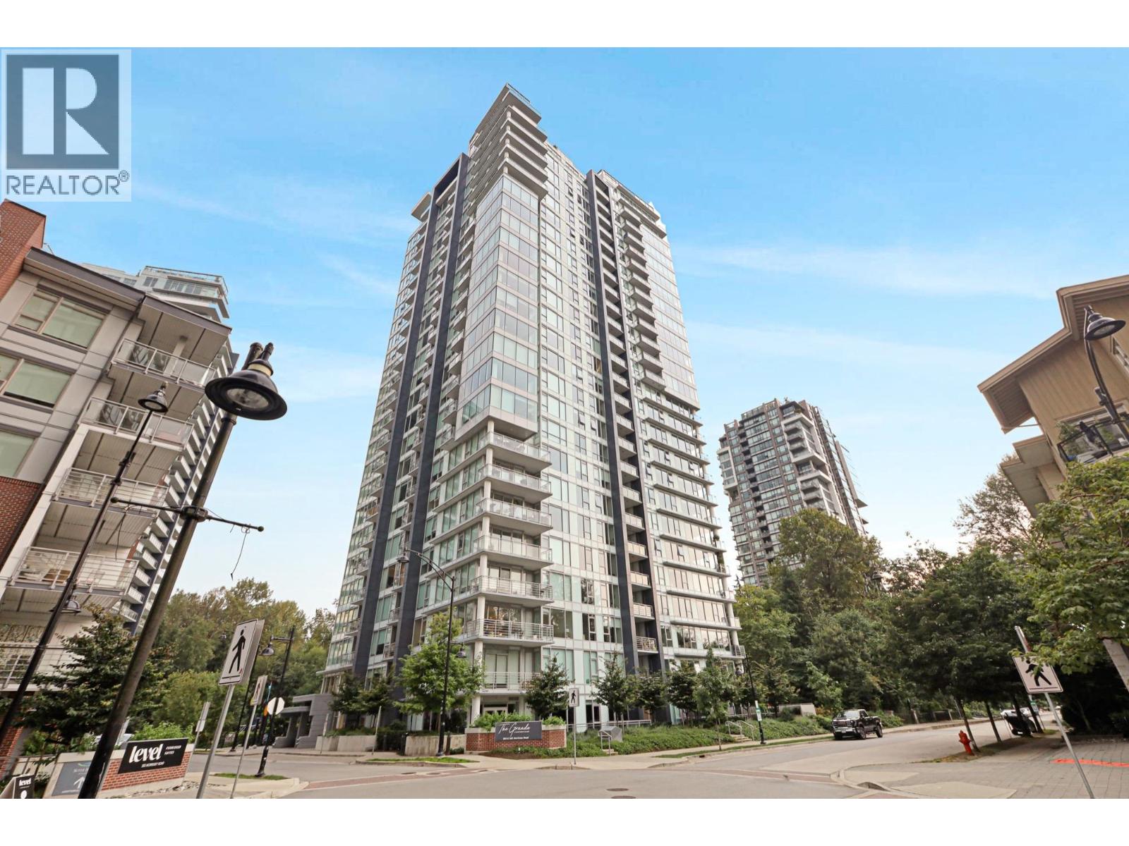 1607 305 Morrissey Road, Port Moody, British Columbia  V3H 0M3 - Photo 40 - R3141310