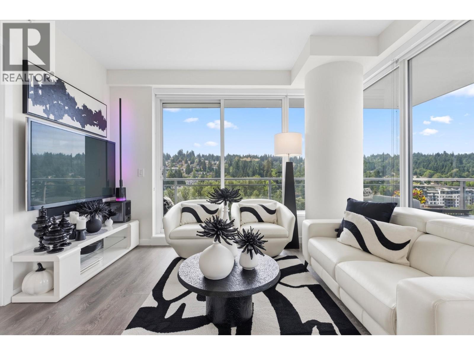 1607 305 MORRISSEY ROAD, Port Moody