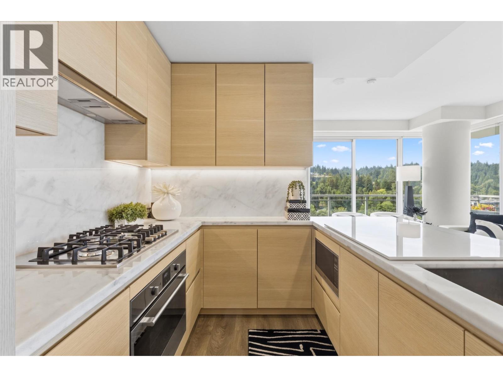 1607 305 Morrissey Road, Port Moody, British Columbia  V3H 0M3 - Photo 13 - R3141310