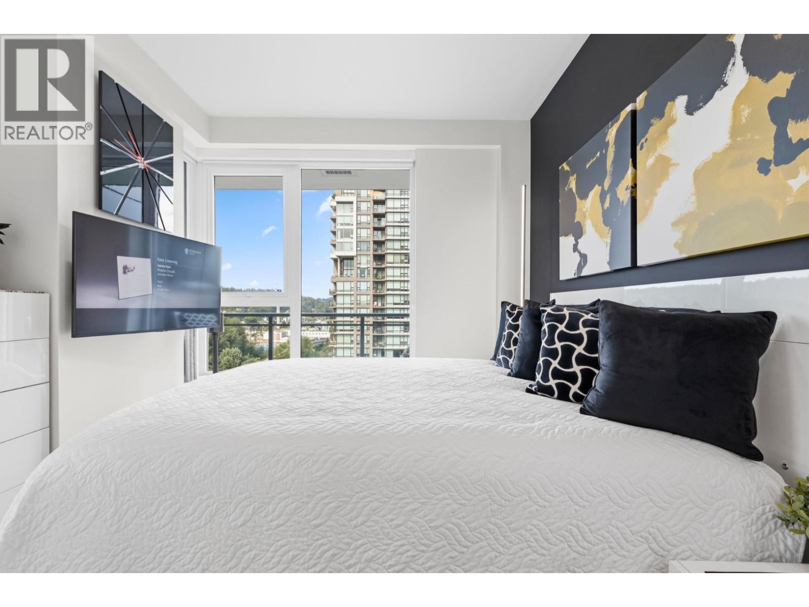1607 305 Morrissey Road, Port Moody, British Columbia  V3H 0M3 - Photo 15 - R3141310