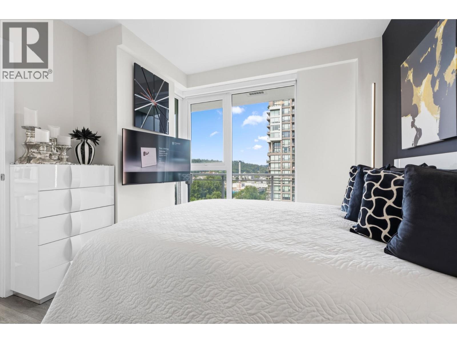 1607 305 Morrissey Road, Port Moody, British Columbia  V3H 0M3 - Photo 16 - R3141310