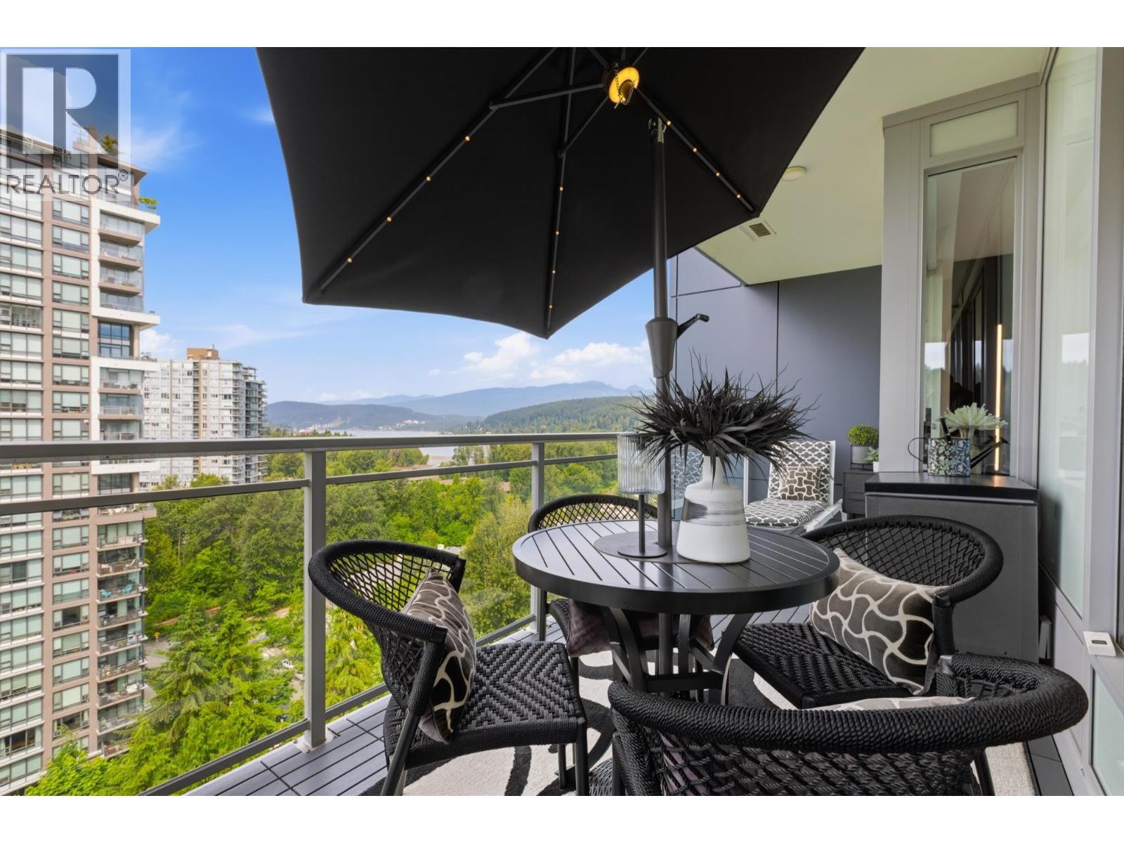 1607 305 Morrissey Road, Port Moody, British Columbia  V3H 0M3 - Photo 26 - R3141310