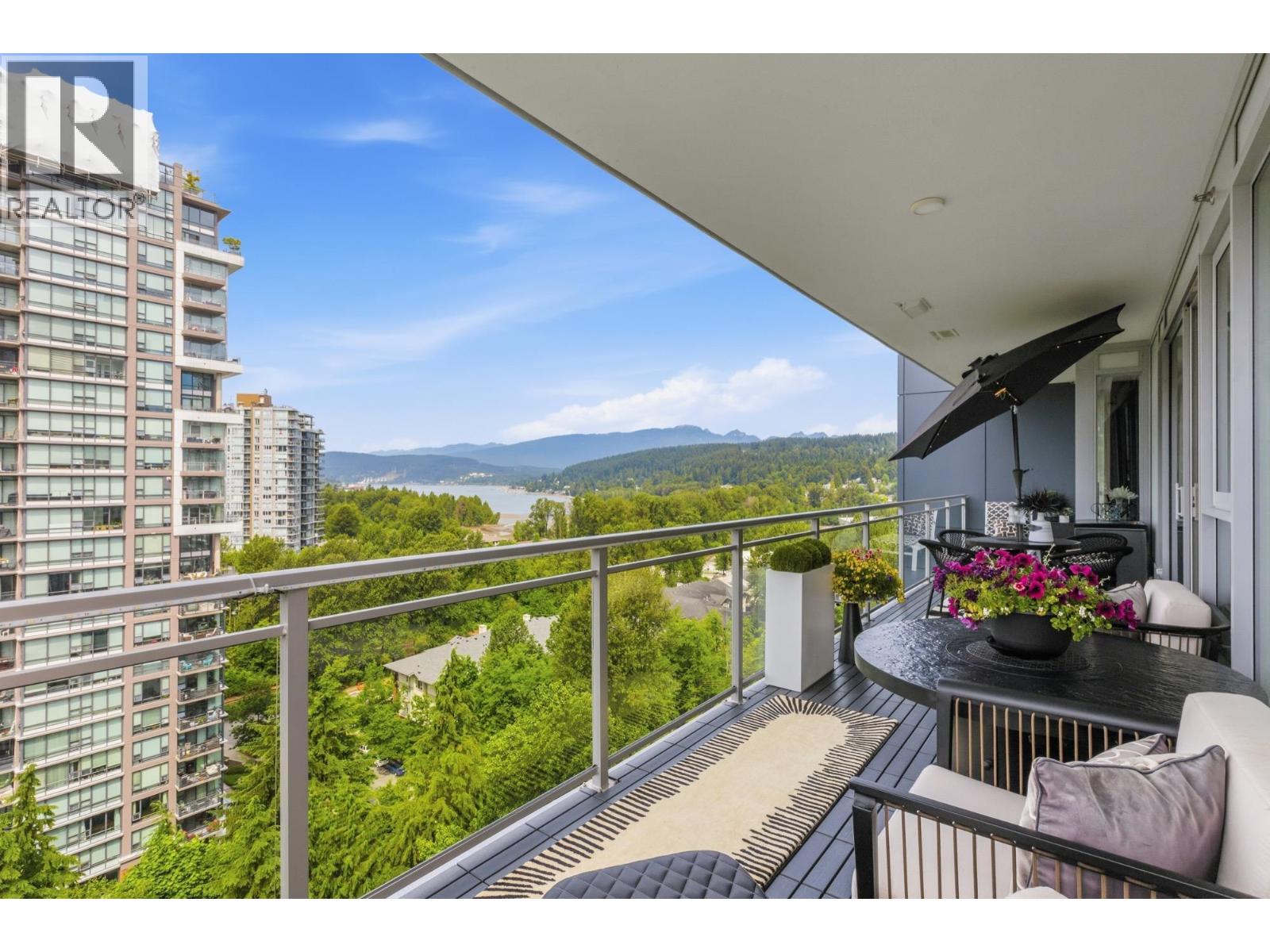 1607 305 Morrissey Road, Port Moody, British Columbia  V3H 0M3 - Photo 30 - R3141310