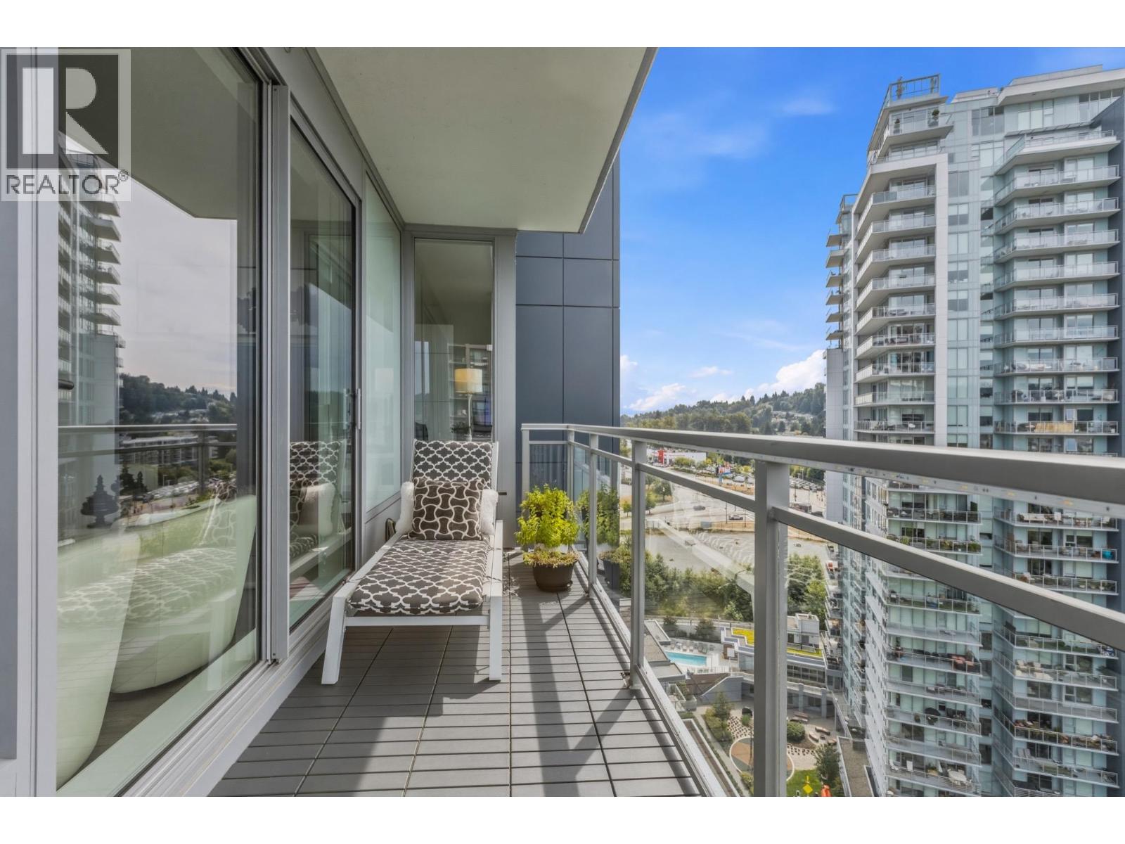 1607 305 Morrissey Road, Port Moody, British Columbia  V3H 0M3 - Photo 31 - R3141310