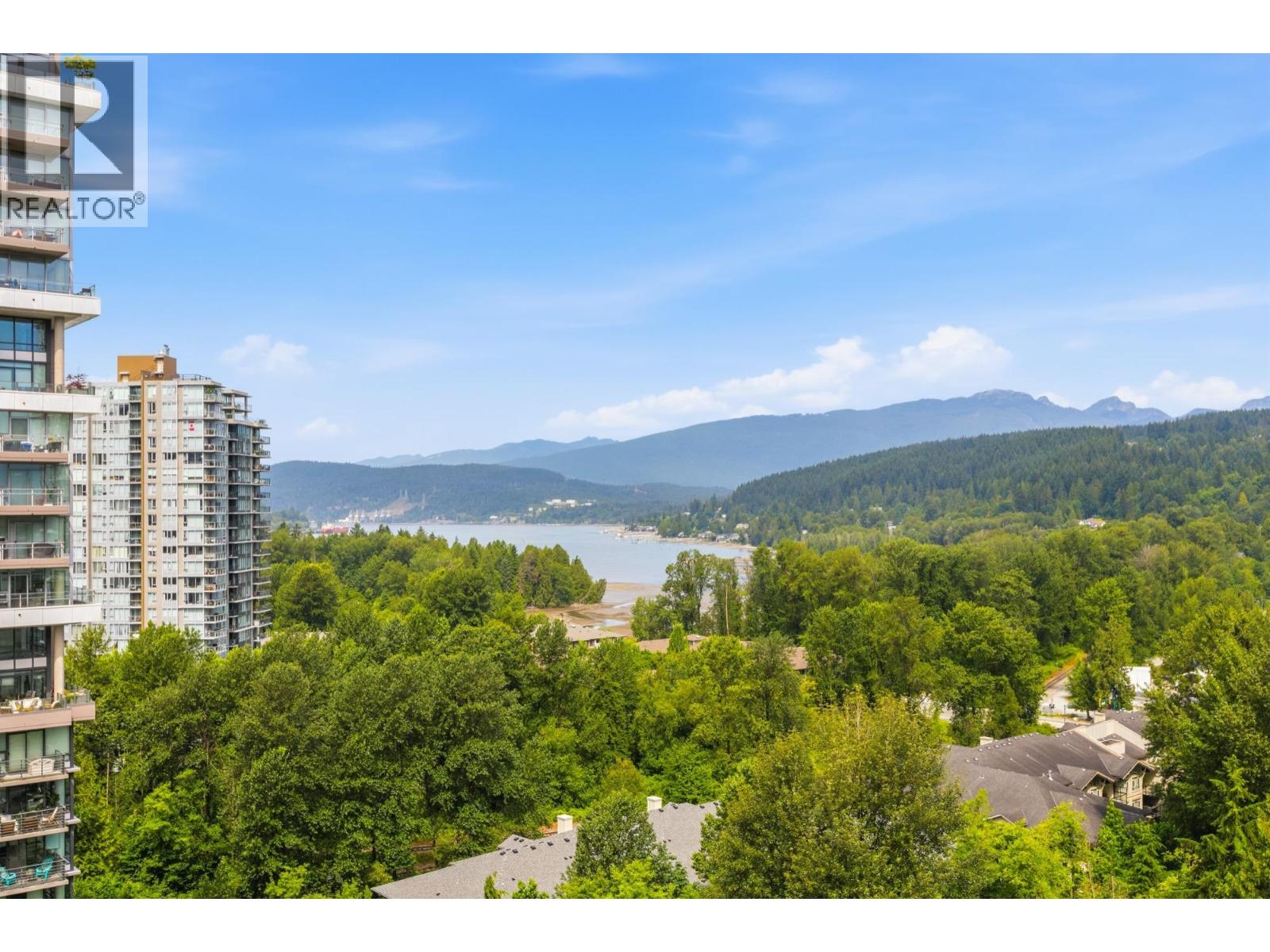 1607 305 Morrissey Road, Port Moody, British Columbia  V3H 0M3 - Photo 32 - R3141310