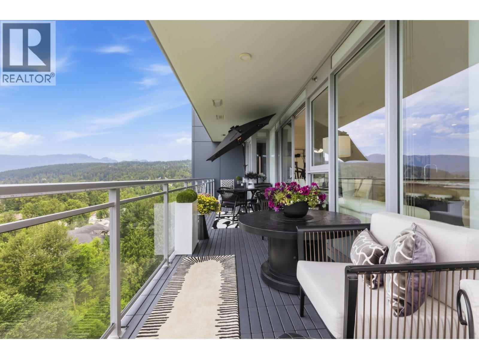 1607 305 Morrissey Road, Port Moody, British Columbia  V3H 0M3 - Photo 29 - R3141310