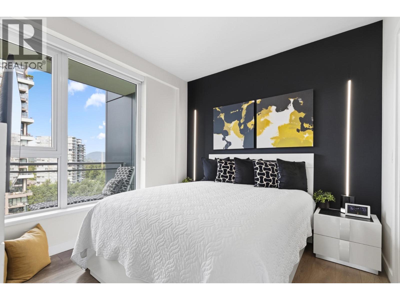 1607 305 Morrissey Road, Port Moody, British Columbia  V3H 0M3 - Photo 14 - R3141310