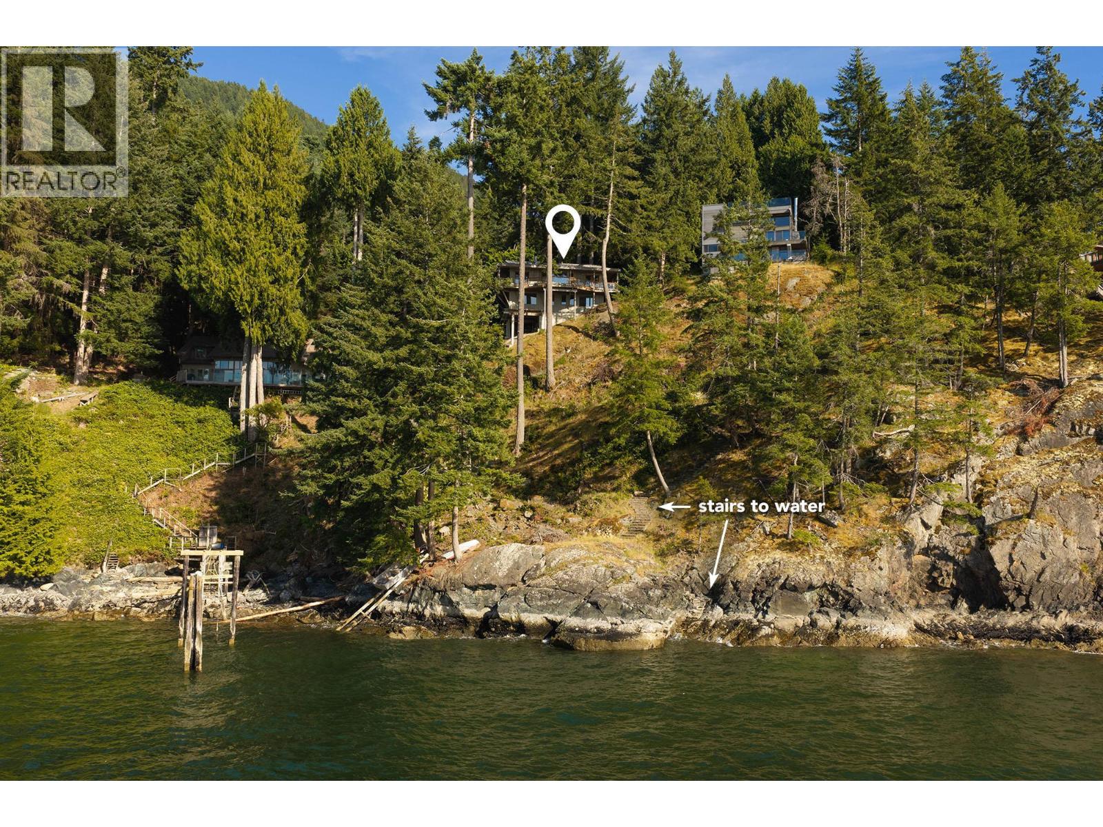 990 Windjammer Road, Bowen Island, British Columbia  V0N 1G2 - Photo 32 - R3141428