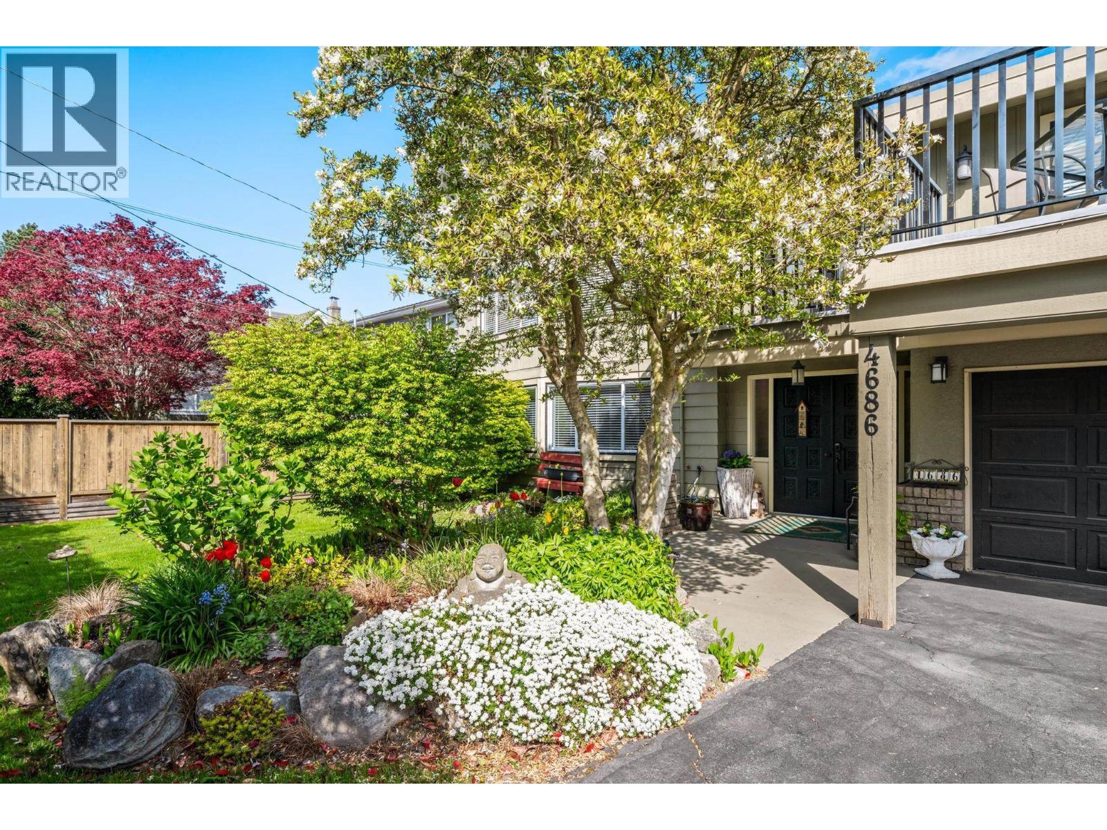 4686 54A STREET, Ladner, British Columbia