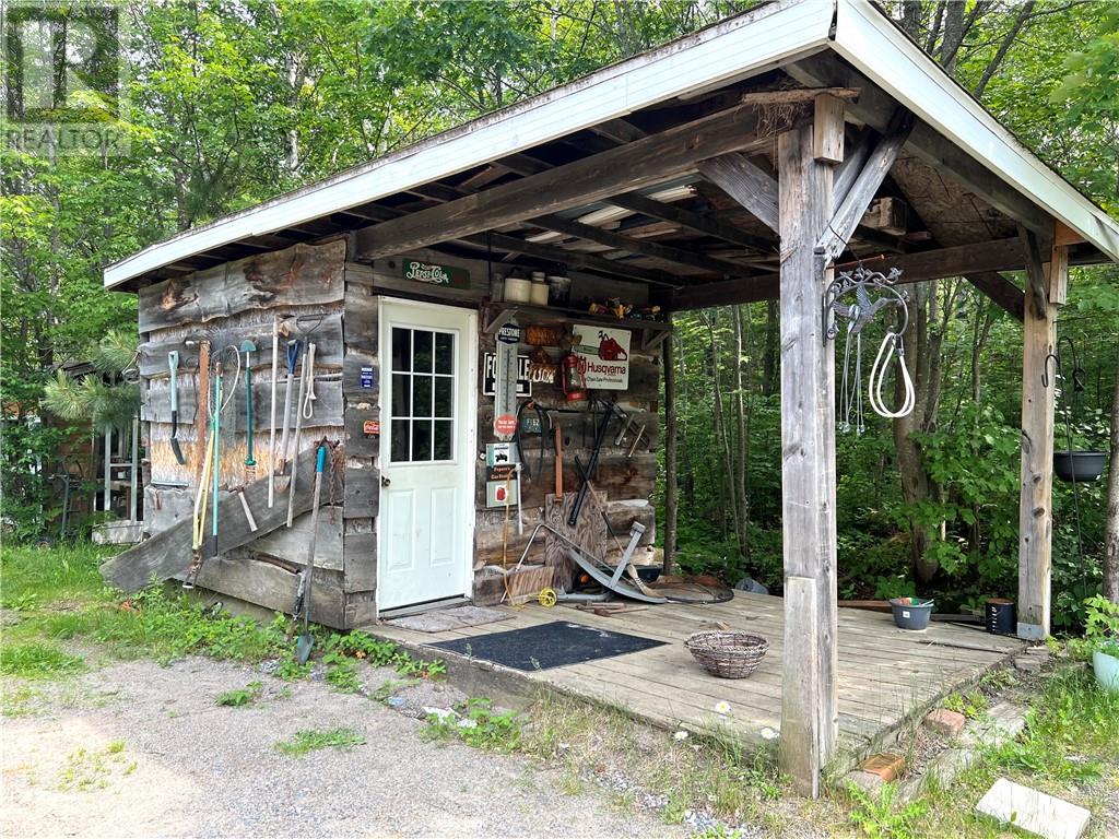 672 Deer Lake Road, West Nipissing, Ontario  P0H 2N0 - Photo 30 - 2128926