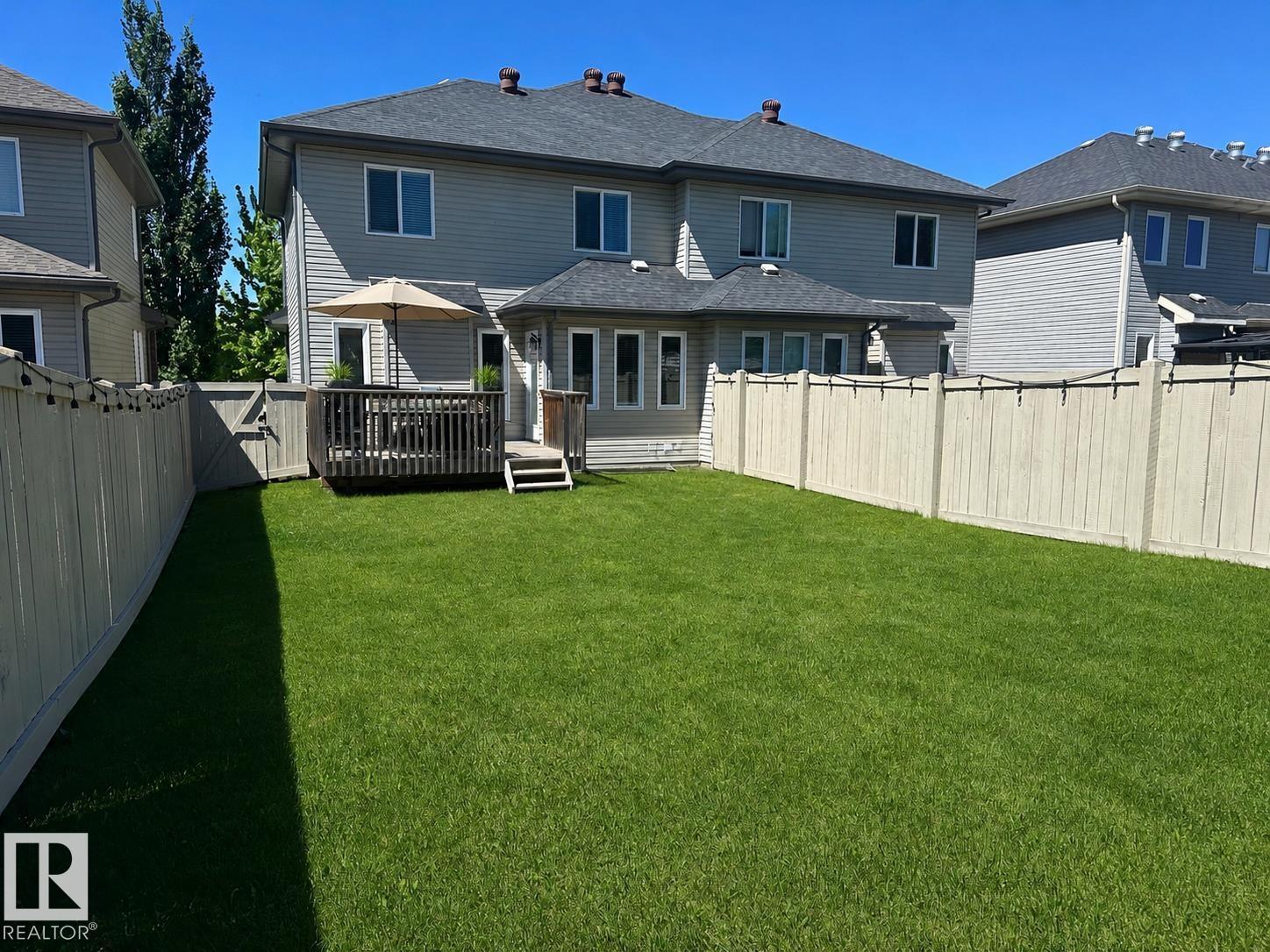 2057 69a St SW, Edmonton, Alberta  T6A 0S5 - Photo 20 - E4496431