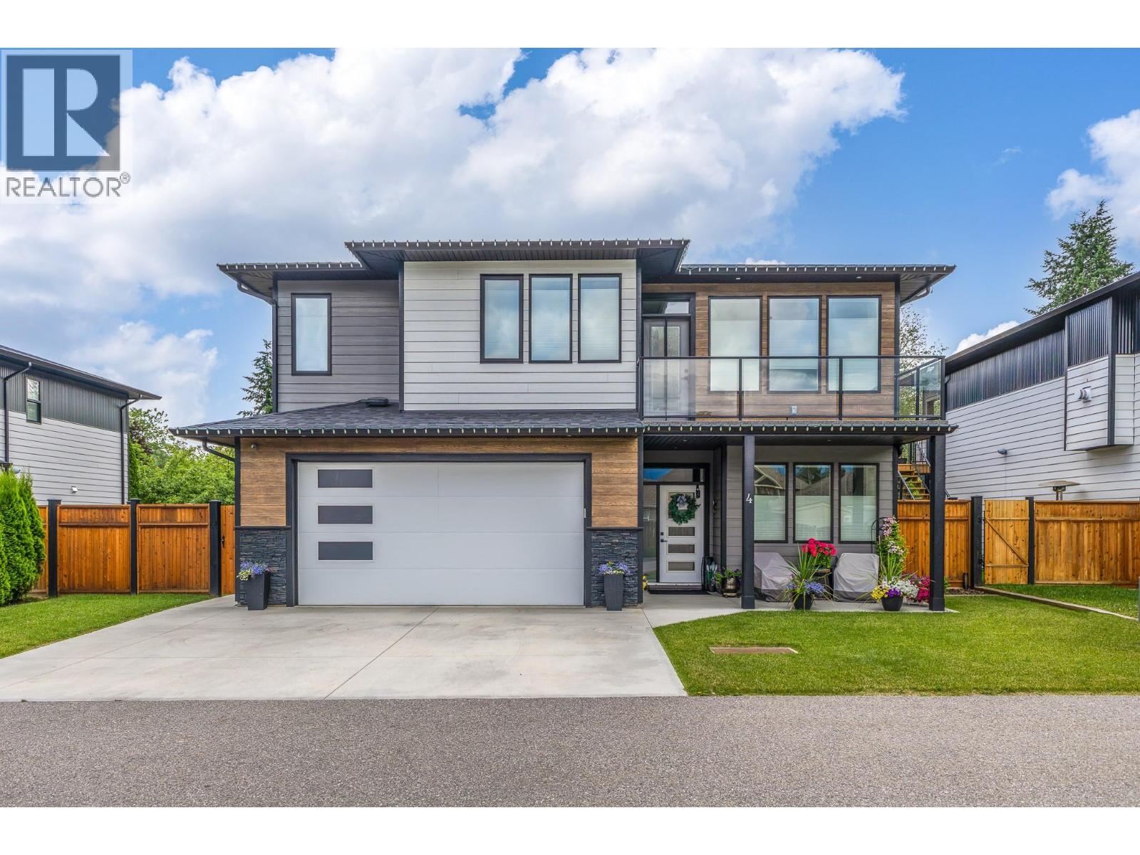 1441 20 Avenue SE Unit# 4