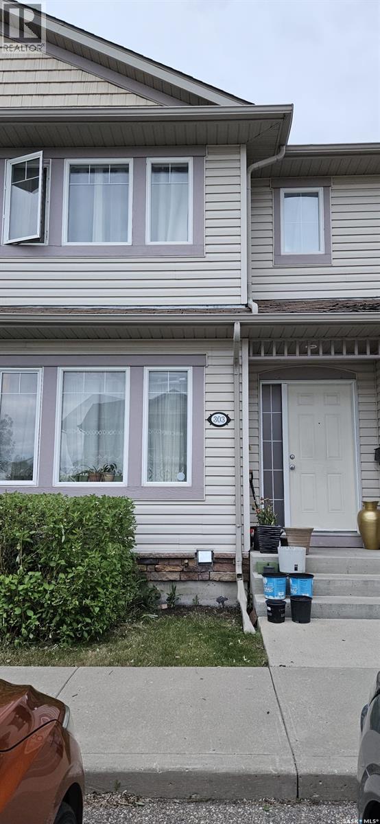 303 303 Slimmon PLACE, Saskatoon, Saskatchewan