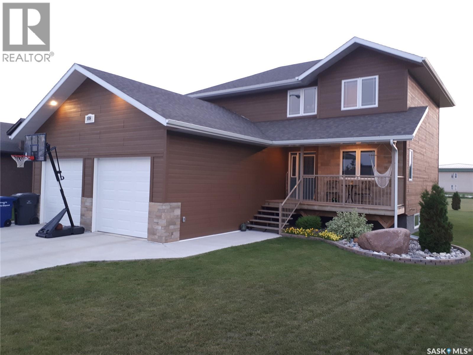 108 Coventry Crescent, Nipawin, Saskatchewan  S0E 1E0 - Photo 42 - SK041121