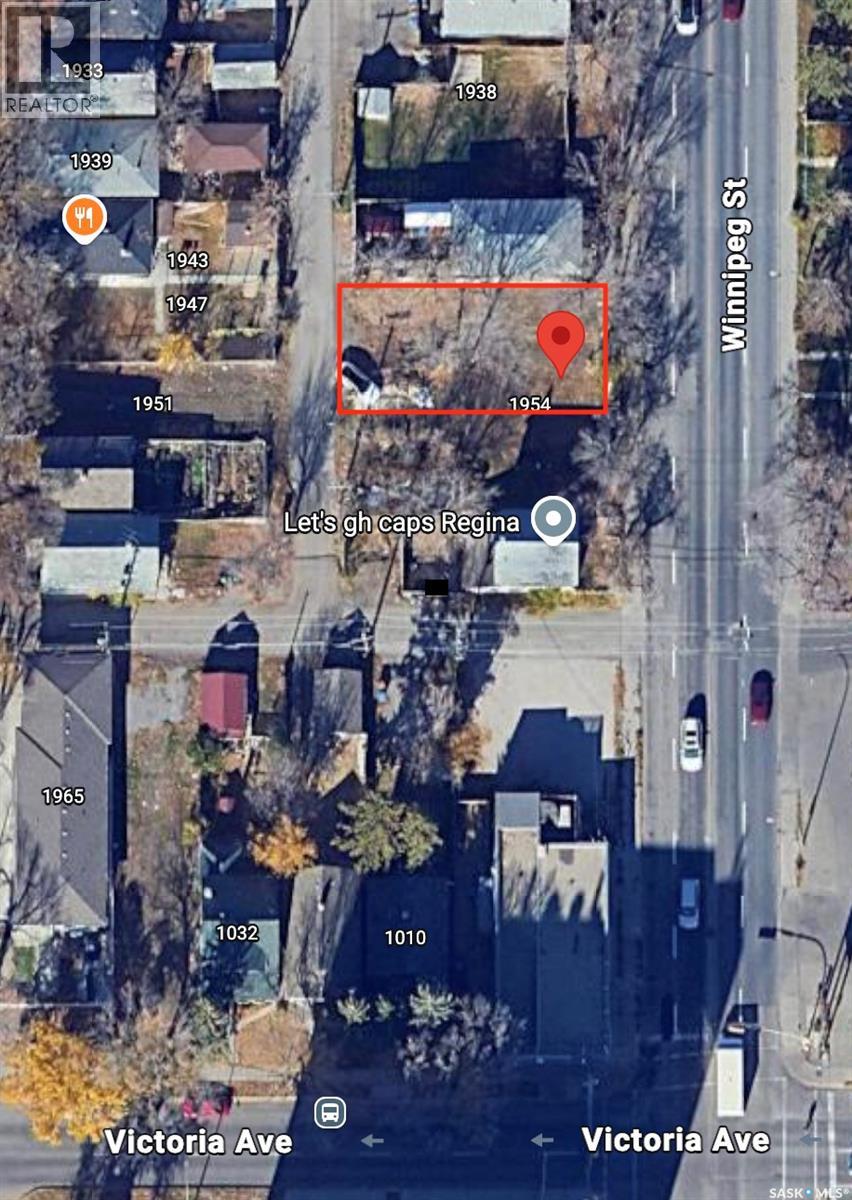 1954 Winnipeg STREET, Regina, Saskatchewan
