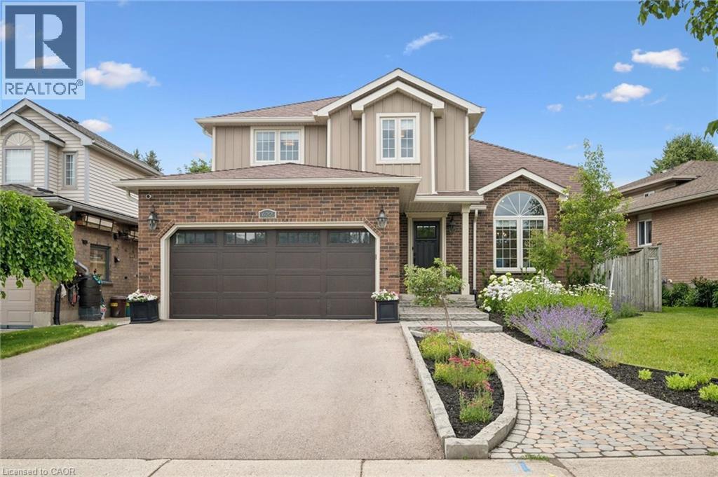 622 WESTFIELD Drive, Waterloo, Ontario
