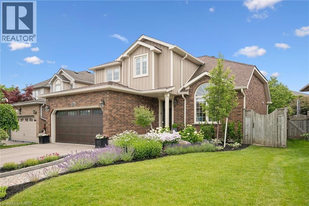 622 Westfield Drive, Waterloo, Ontario  N2T 2P2 - Photo 2 - 40844104