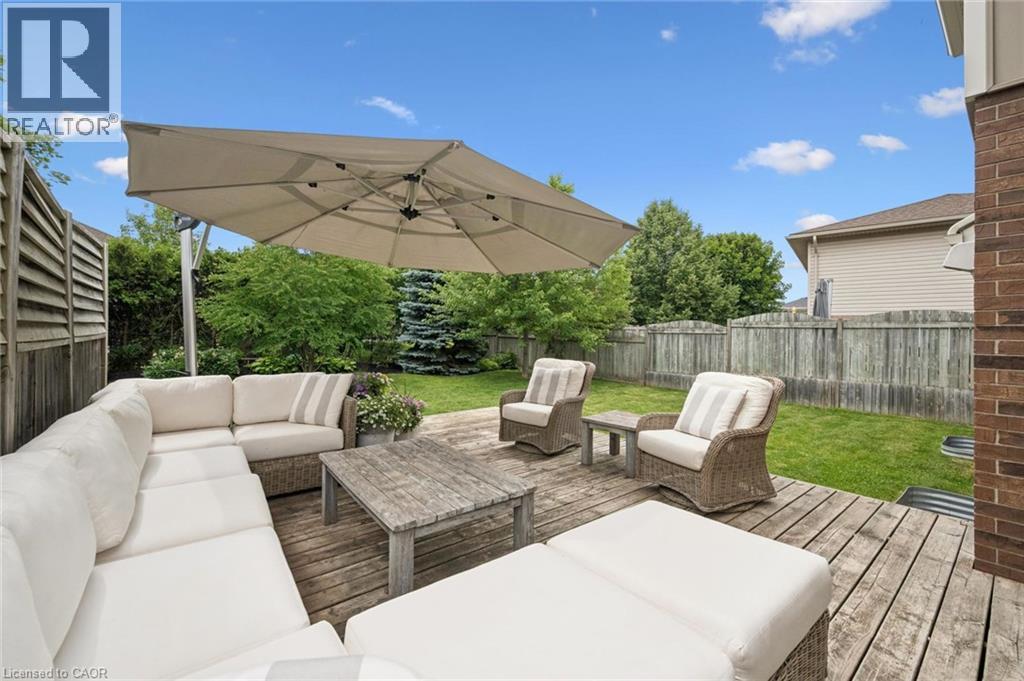 622 Westfield Drive, Waterloo, Ontario  N2T 2P2 - Photo 35 - 40844104