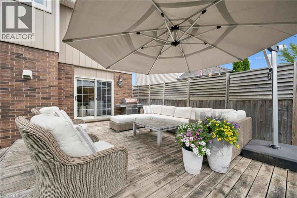 622 Westfield Drive, Waterloo, Ontario  N2T 2P2 - Photo 36 - 40844104