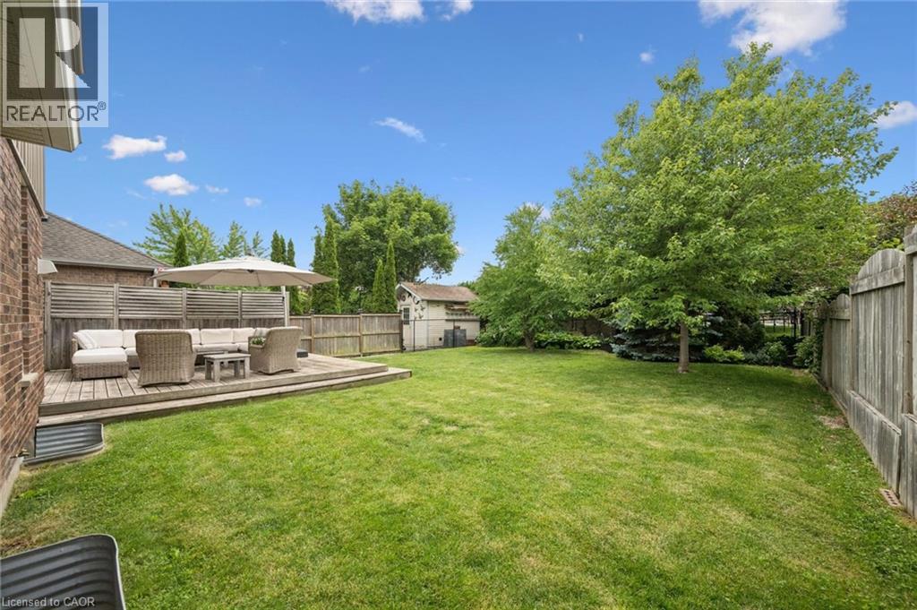 622 Westfield Drive, Waterloo, Ontario  N2T 2P2 - Photo 37 - 40844104