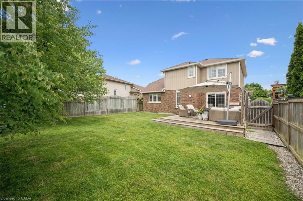 622 Westfield Drive, Waterloo, Ontario  N2T 2P2 - Photo 39 - 40844104