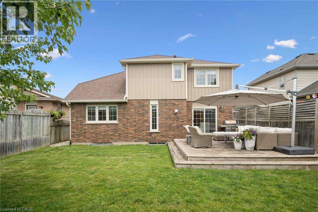 622 Westfield Drive, Waterloo, Ontario  N2T 2P2 - Photo 40 - 40844104