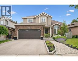 622 WESTFIELD Drive, Waterloo, Ontario