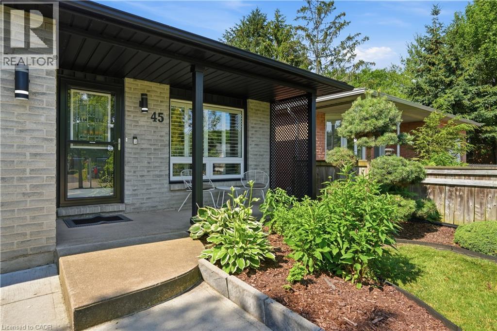 45 Sandra Crescent, Grimsby, Ontario  L3M 4Y9 - Photo 4 - 40843586