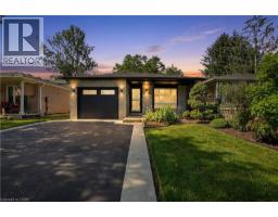 45 SANDRA Crescent, Grimsby, Ontario
