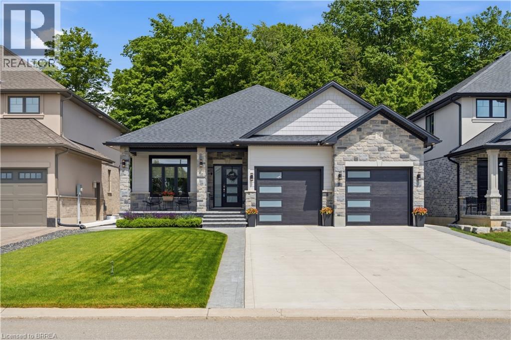 14 WINDYWOOD Lane, Norwich, Ontario