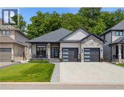 14 WINDYWOOD Lane, Norwich, Ontario